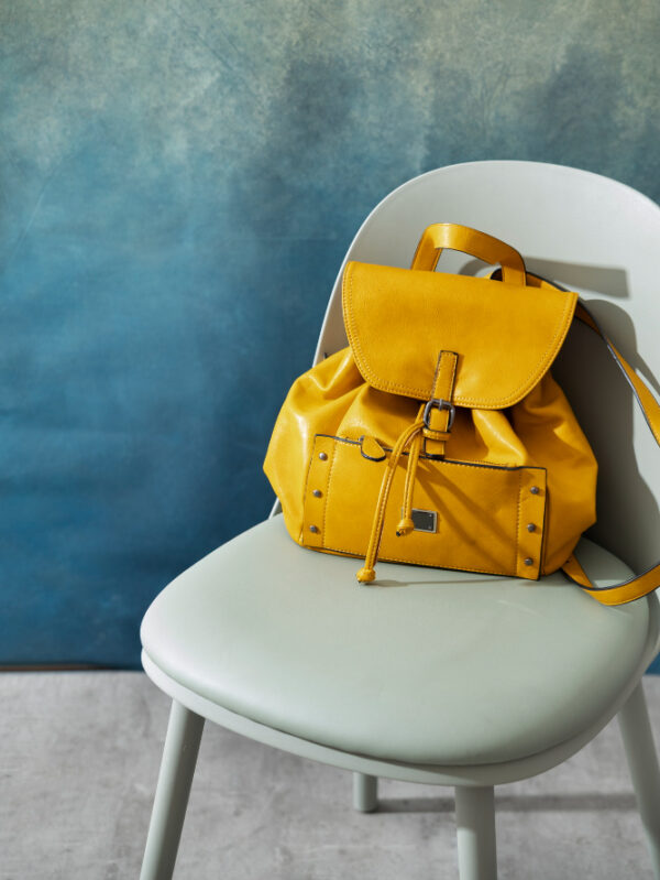 Stylish Leather Bags