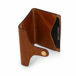Card holder cum wallet for Men